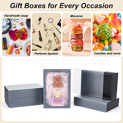 Paper Storage Gift Drawer Boxes&nbsp;CON-WH0089-37D-02