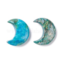Natural Pyrite Cabochons&nbsp;X-G-K317-B03