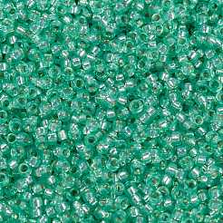 MIYUKI Round Rocailles Beads&nbsp;SEED-JP0010-RR0571