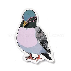 50Pcs Paper Stickers&nbsp;DIY-M055-03