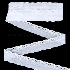 Cotton Ribbon&nbsp;OCOR-WH0111-65A
