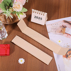 Rectangle Felt Bag Base Shaper&nbsp;DIY-WH0504-329A