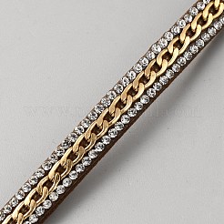 Imitation Leather Hat Bands&nbsp;DIY-WH0591-106A