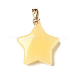 Glass Pendants&nbsp;GLAA-A004-01
