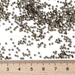 MIYUKI Round Rocailles Beads&nbsp;SEED-X0056-RR0349