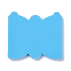 DIY Pendant Silicone Molds&nbsp;DIY-H154-06F
