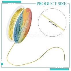 Copper Jewelry Wire&nbsp;CWIR-CW1mm-28