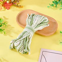 Gradient Color Cotton Cord&nbsp;OCOR-TAC0021-11A