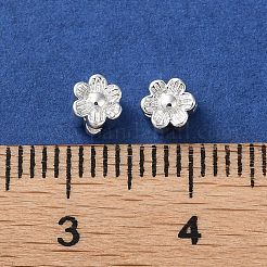 Brass Beads&nbsp;KK-P256-04S