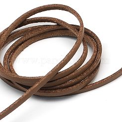 Faux Suede Cord&nbsp;LW-R006-05