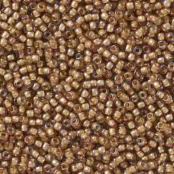 TOHO Round Seed Beads&nbsp;SEED-JPTR11-0390