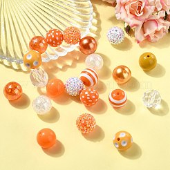 DIY Bubblegum Bracelet Pendant Decoration Making Kit&nbsp;MACR-CJC0010-01A