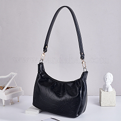 Leather Bag Strap Bag Handles&nbsp;FIND-WH0433-87B-02