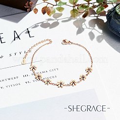 Fabulous Stainless Steel Anklets&nbsp;JA17A