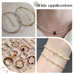 2 Strands Natural Multi-Moonstone Beads Strands&nbsp;G-PH0002-38B