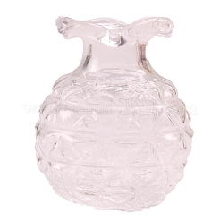 Glass Vase Miniature Ornaments&nbsp;PW-WG21C71-05