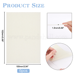 Silicone Self-adhesive Anti-Slip Shoe Bottom Pads&nbsp;LS-FIND-WH0128-24A