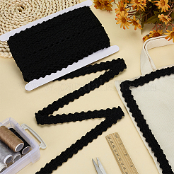 10Yards Polyester Ribbon&nbsp;OCOR-FG0003-18B