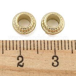 CCB Plastic Spacer Beads&nbsp;LS-CCB-L014-12G