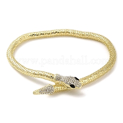 Alloy Popcorn Chain Necklaces&nbsp;LS-NJEW-Z020-01B-LG