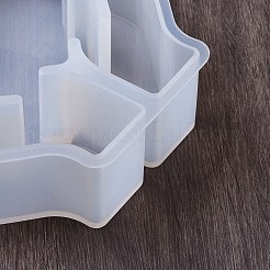 DIY Silicone Candlesticks Molds&nbsp;SIL-Z020-08B