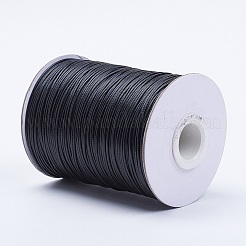 Korean Waxed Polyester Cord&nbsp;ZX-YC1.0MM