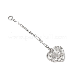 Alloy Big Pendants&nbsp;PALLOY-JF04707