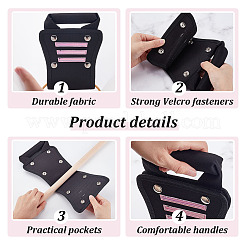 1Pc Cloth Luggage Handle&nbsp;FIND-GA0008-20