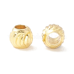 Brass Beads&nbsp;KK-E280-07G