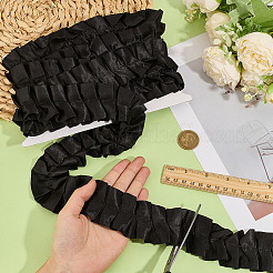 2 Rolls Polyester Gift Wrappings Packing Paper&nbsp;DIY-CY0002-40B