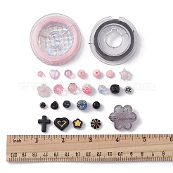 DIY Bracelet Making Kit&nbsp;DIY-FS0005-14