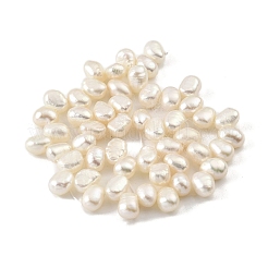 Natural Cultured Freshwater Pearl Beads Strands&nbsp;PEAR-A006-15