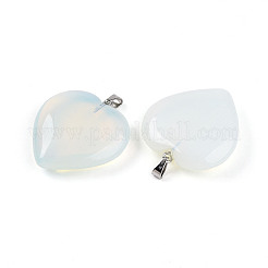 Opalite Pendants&nbsp;G-S364-006A