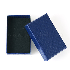 Rhombus Textured Cardboard Gift Storage Boxes&nbsp;CON-TAC0010-03C-02