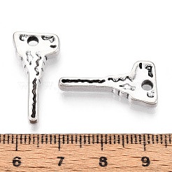 Tibetan Style Alloy Pendants&nbsp;TIBE-N013-20AS