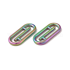 304 Stainless Steel Linking Rings&nbsp;STAS-L224-056M