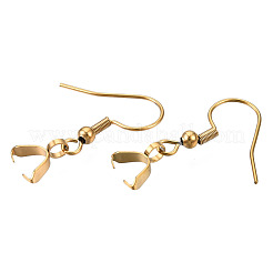 Ion Plating(IP) 304 Stainless Steel Hooks&nbsp;STAS-N092-163G