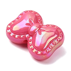UV Plating Opaque Acrylic Beads&nbsp;AC-CBA759A-01B