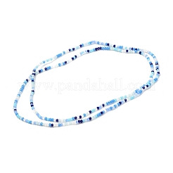 Summer Jewelry Waist Beads&nbsp;NJEW-C00018-01