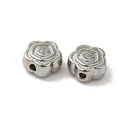 Non-Tarnish 304 Stainless Steel Beads&nbsp;STAS-I203-27P