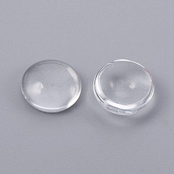 DIY Pendant Making&nbsp;DIY-X0098-09RG