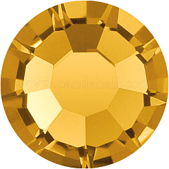 Preciosa&reg Crystal Hotfix Flatback Stones&nbsp;Y-PRC-HSS10-10070