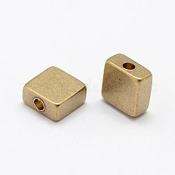 Brass Beads&nbsp;KK-J270-24C