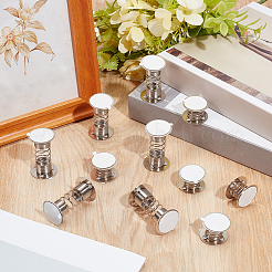 24Pcs 2 Styles Iron Toy Spring Base&nbsp;FIND-GF0009-35