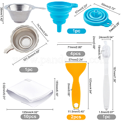 Cleaning Kit&nbsp;TOOL-OC0001-51