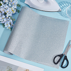 Glitter HTV Heat Transfer Film&nbsp;DIY-WH20081-085D