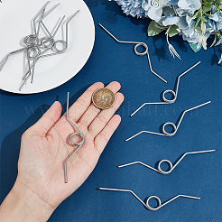 16Pcs High Carbon Steel Torsion Spring&nbsp;FIND-BC0005-23