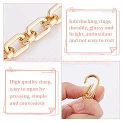 1 Set Purse Strap Extenders&nbsp;FIND-UN0002-10