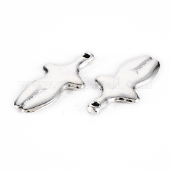 Tibetan Style Alloy Pendants&nbsp;TIBE-S323-121AS-RS