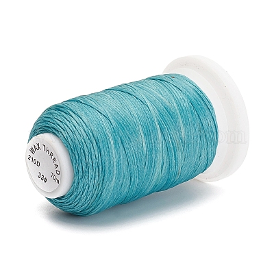 Waxed Polyester Cord&nbsp;YC-E011-A-33-1